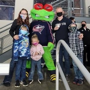 Meet your Posher, Desiree